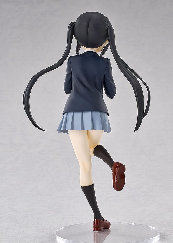 K On Azusa Nakano Pop Up Parade PVC Statue L Size