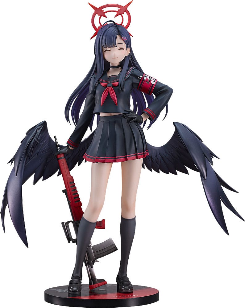 Unknown Brand Ichika Blue Archive PVC Statue 25 cm