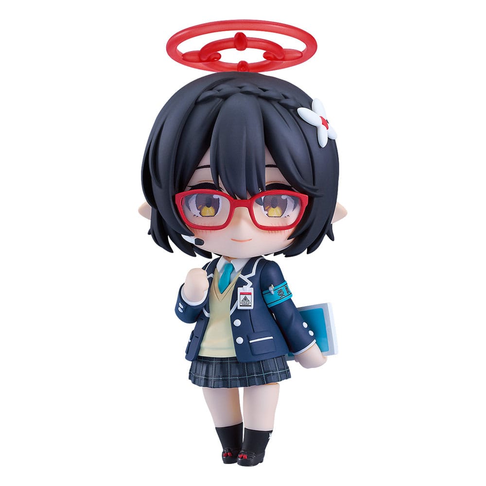 Good Smile Company Ayane Okusora Blue Archive Nendoroid Figure 10 cm