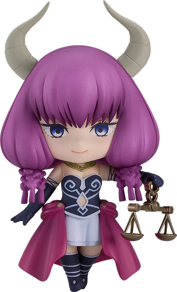 Good Smile Company Aura the Guillotine Frieren Beyond Journeys End Nendoroid Figure 10 cm