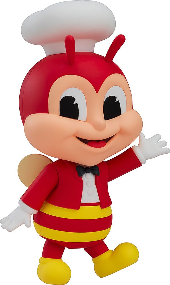 Good Smile Company Jollibee Jollibee Nendoroid Figure 10 cm