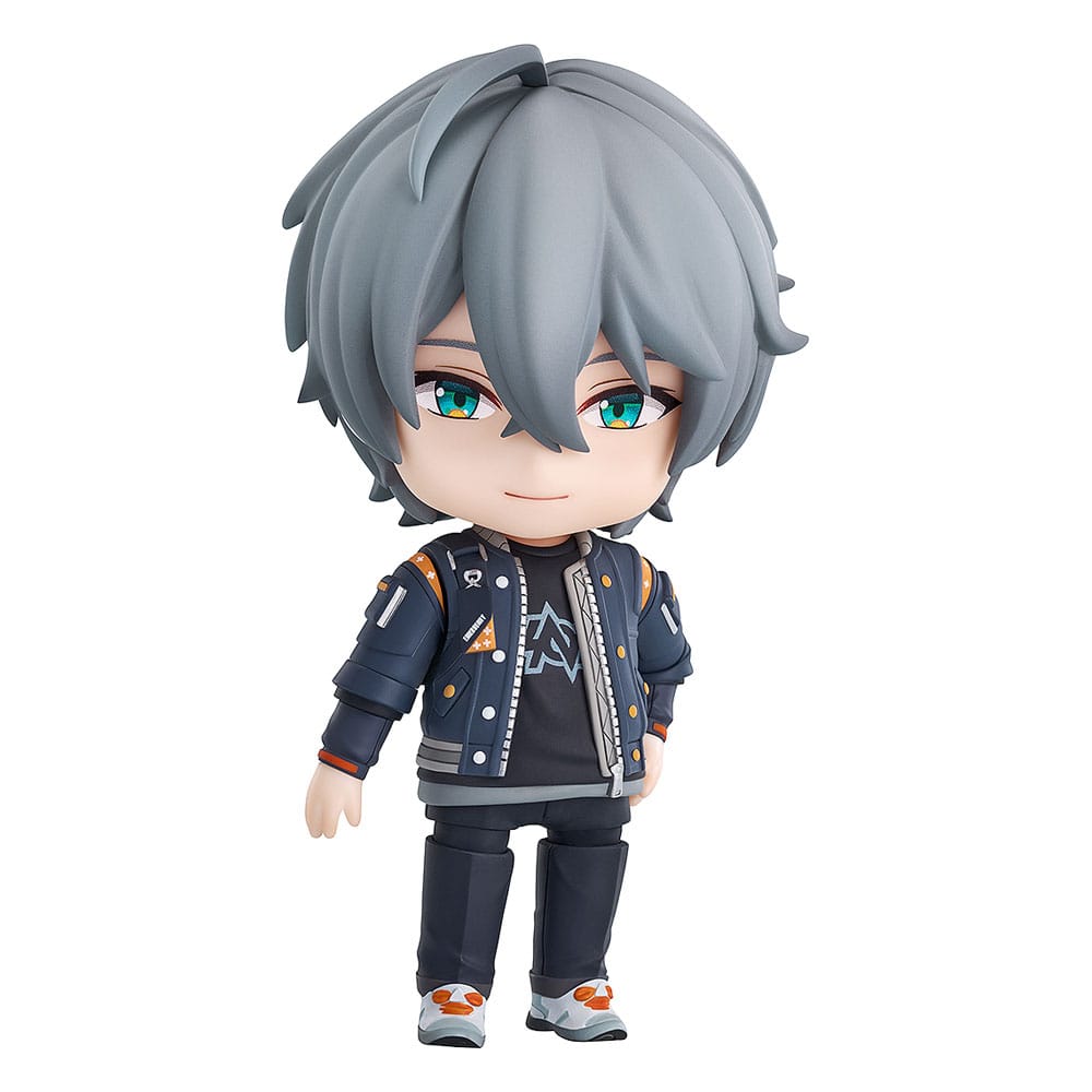 Good Smile Company Wise Zenless Zone Zero Nendoroid Figure 10 cm