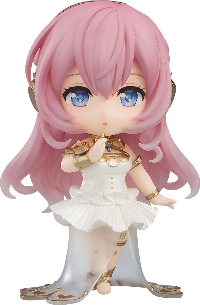 Good Smile Company Megurine Luka Character Vocal Series 03 Nendoroid Figure Symphony 2024 10 cm
