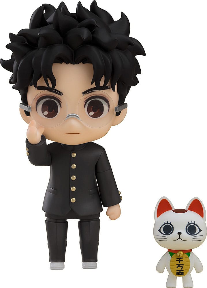 Good Smile Company Okarun Dandadan Nendoroid Figure 10 cm