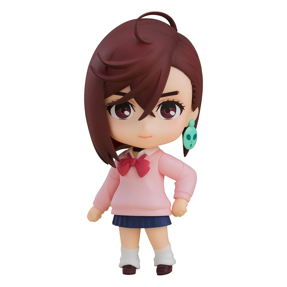 Good Smile Company Momo Dandadan Nendoroid Figure 10 cm