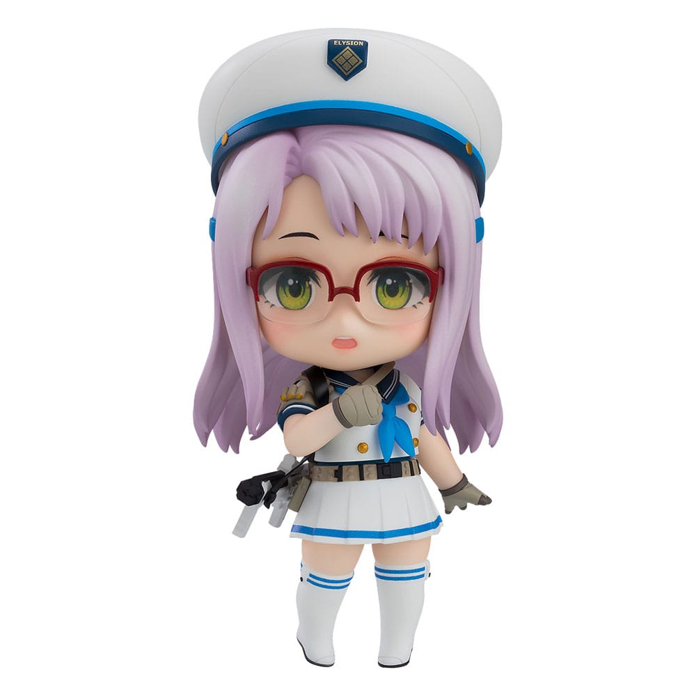 Good Smile Company Neon Goddess of Victory Nikke Nendoroid Figure 10 cm