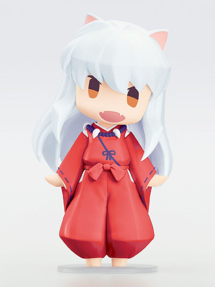 Good Smile Company Inuyasha Inuyasha Action Figure 10 cm