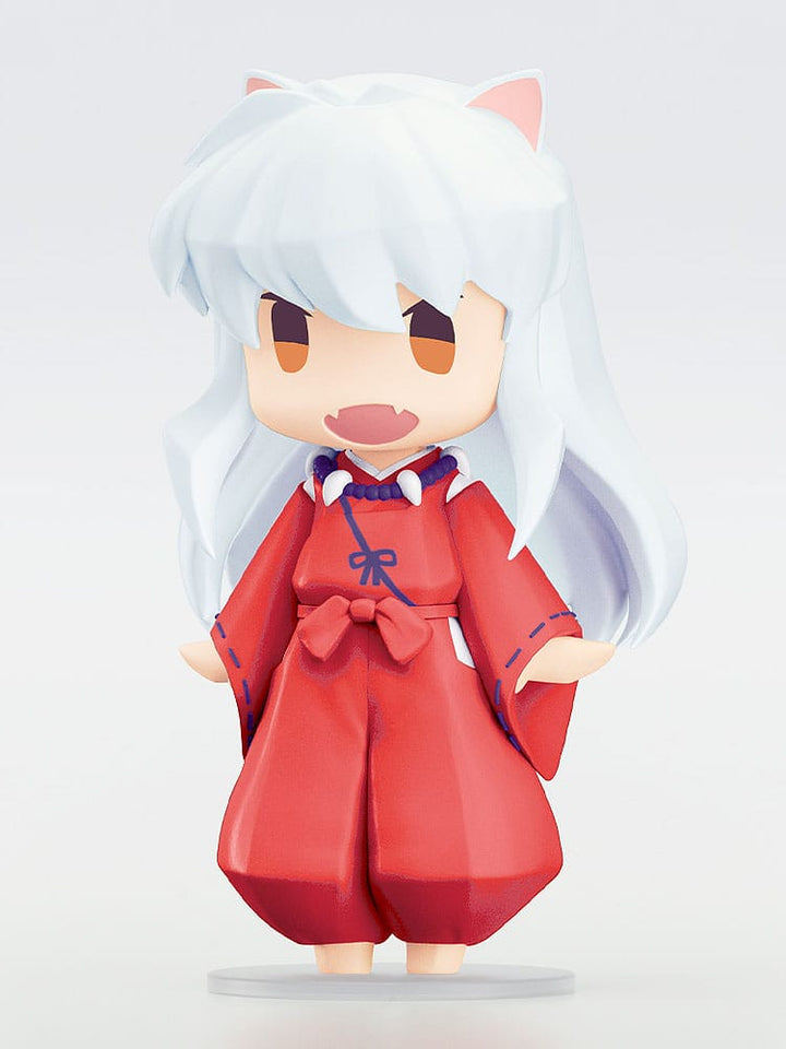 Good Smile Company Inuyasha Inuyasha Action Figure 10 cm