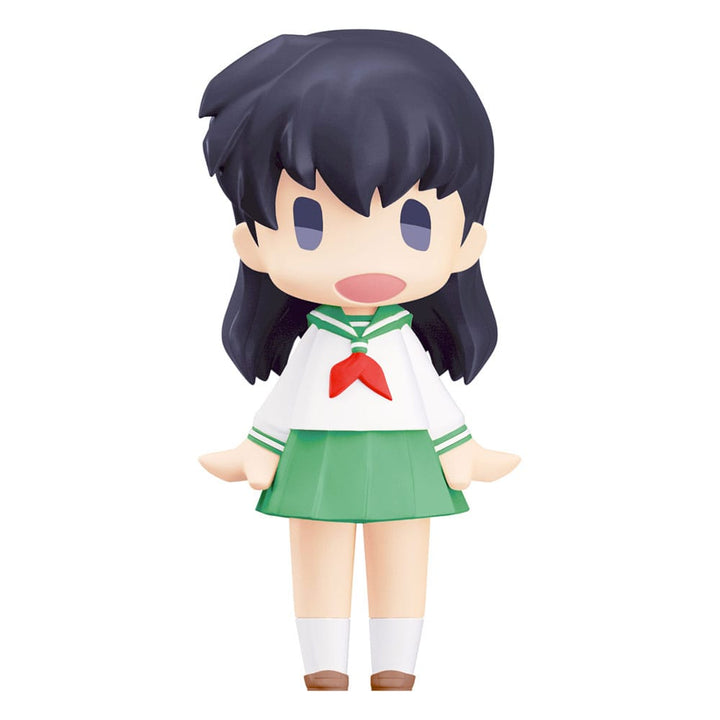Good Smile Company Kagome Higurashi Inuyasha Action Figure 10 cm