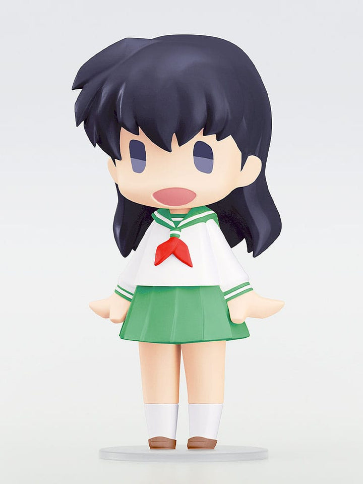 Good Smile Company Kagome Higurashi Inuyasha Action Figure 10 cm