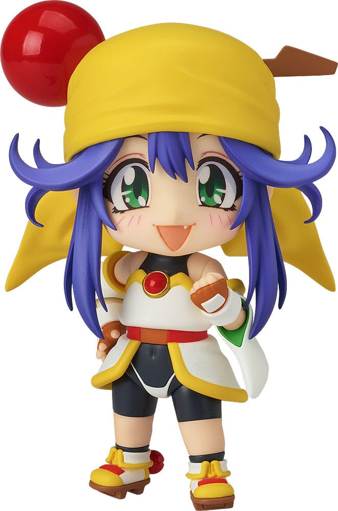 Good Smile Company Lime Saber Marionette J Nendoroid Figure 10 cm