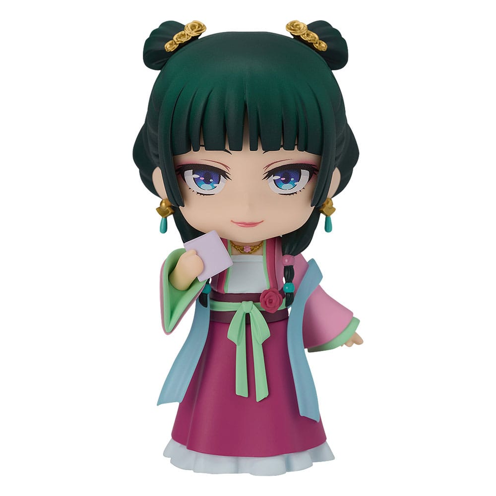 Good Smile Company Maomao Garden Party Version The Apothecary Diaries Nendoroid Figure 10 cm