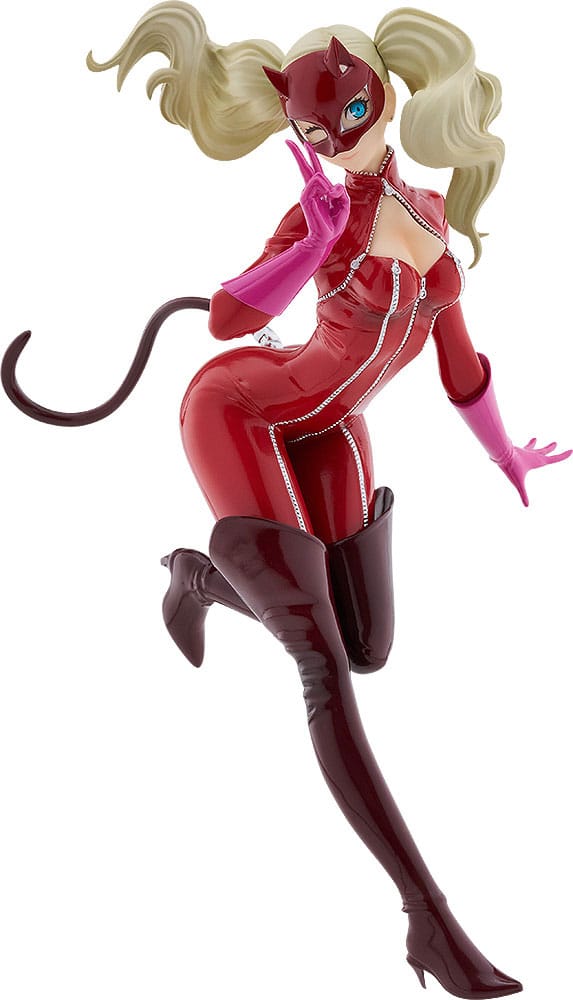 Good Smile Company Panther Persona 5 Royal Pop Up Parade PVC Statue 17 cm