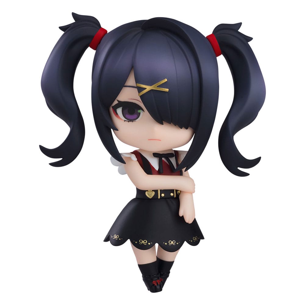 Good Smile Company Ame Needy Streamer Overload Nendoroid Figure 10 cm