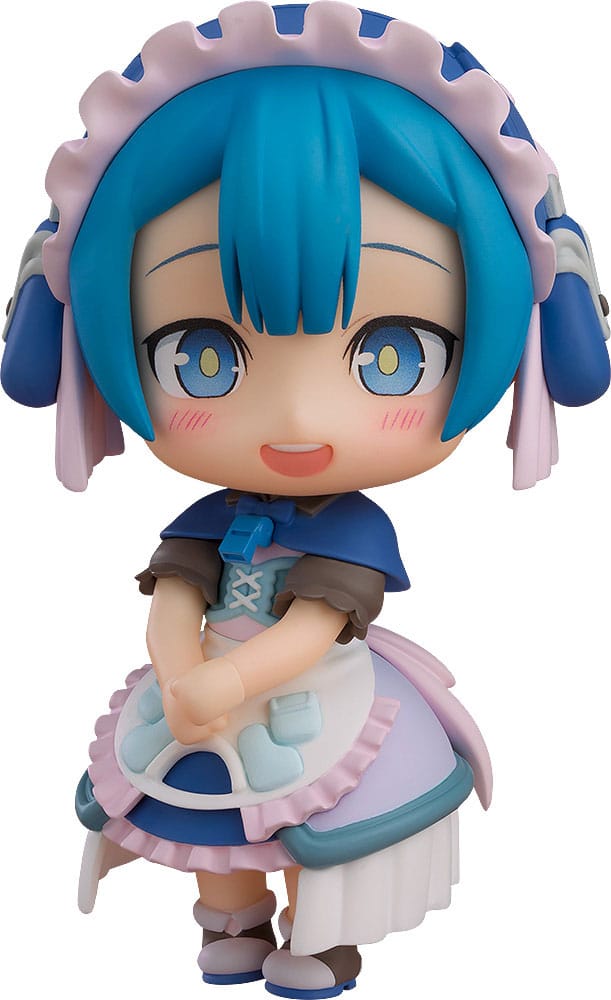 Good Smile Company Marulk Made in Abyss The Golden City of the Scorching Sun Nendoroid Figure 10 cm
