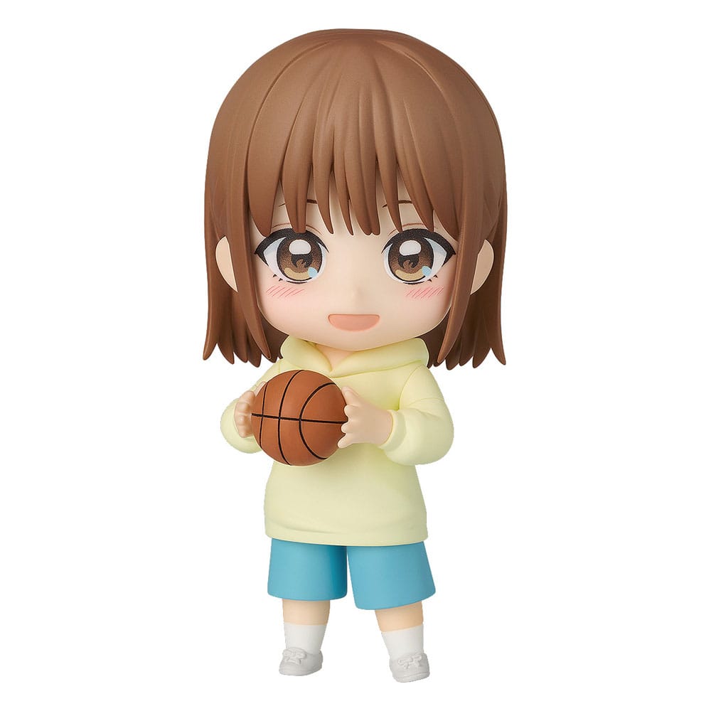 Good Smile Company Chinatsu Kano Blue Box Nendoroid Figure 10 cm
