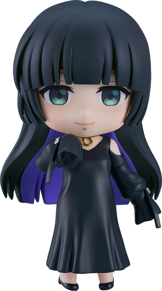 Good Smile Company PA San Bocchi the Rock Nendoroid Figure 10 cm