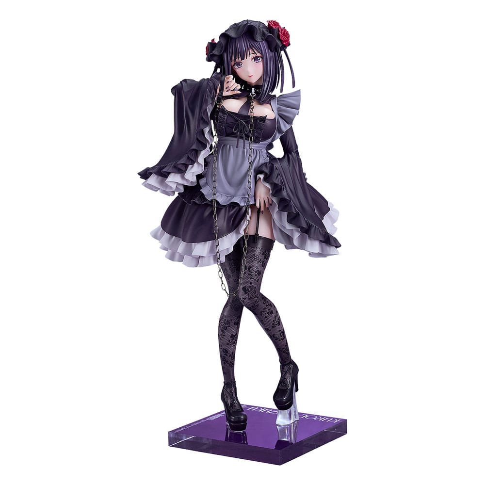 Unknown Brand Shizuku Kuroe My Dress Up Darling PVC Statue 27 cm