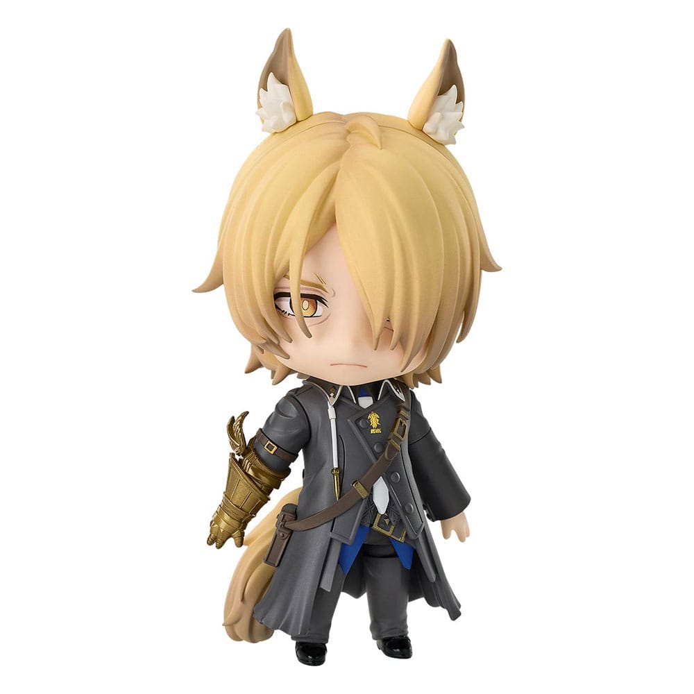 Good Smile Company Mlynar Arknights Nendoroid Figure 10 cm