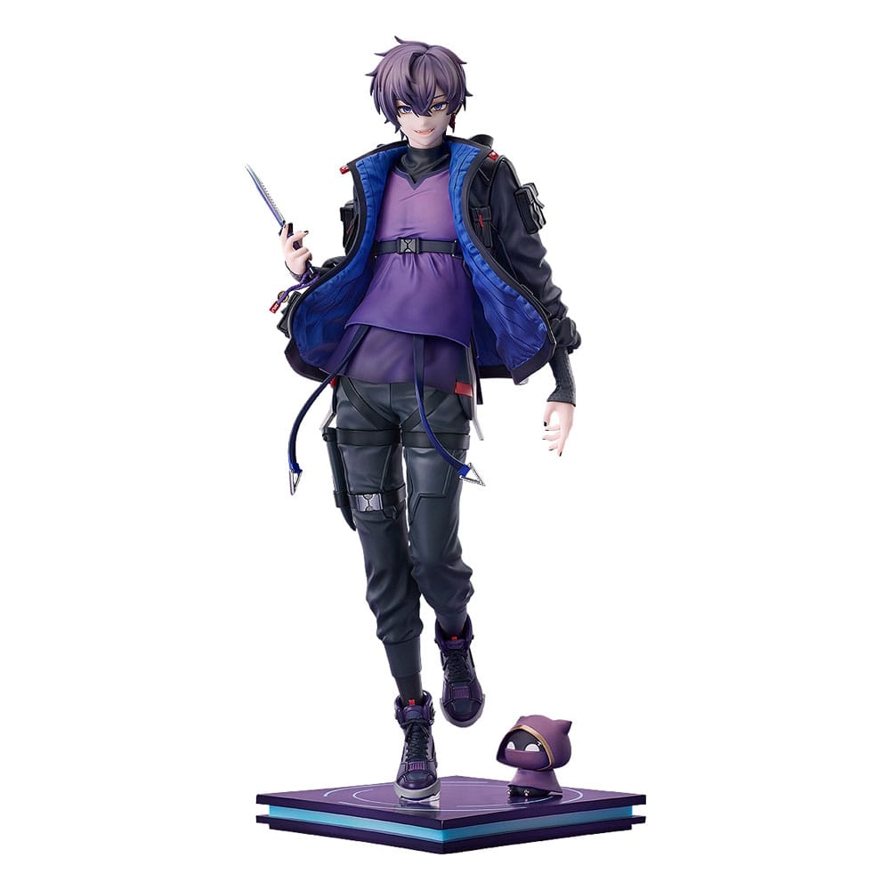 Unknown Brand Shoto VTuber PVC Statue 26 cm