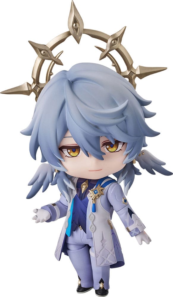 Good Smile Company Sunday Honkai Star Rail Nendoroid Figure 10 cm
