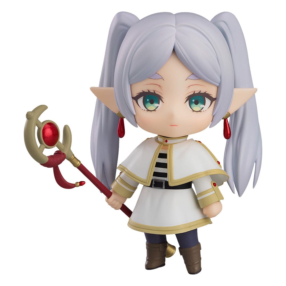 Good Smile Company Frieren Frieren Beyond Journey End Nendoroid Figure 10 cm
