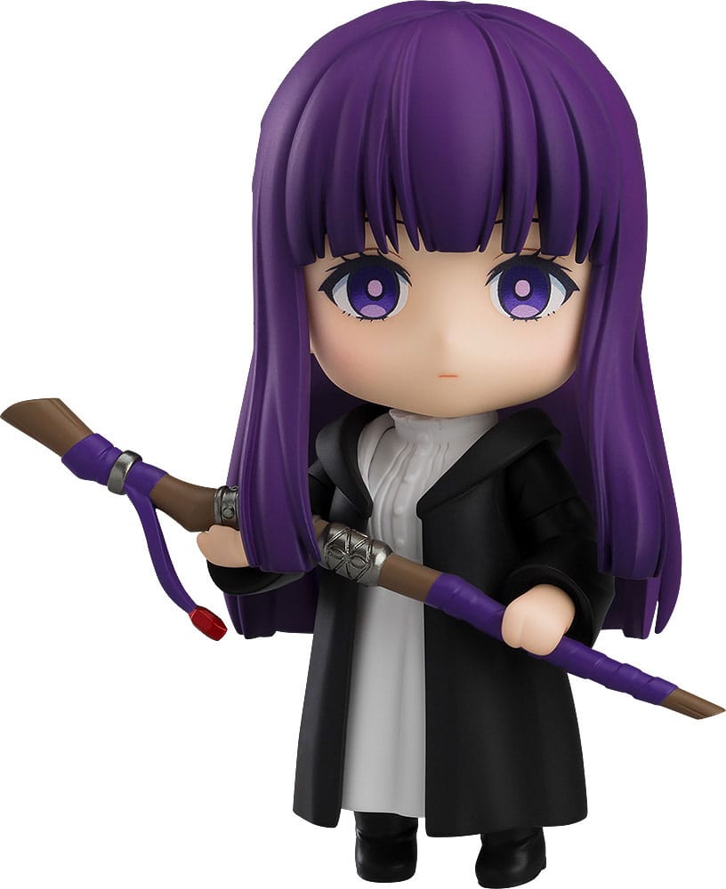 Good Smile Company Fern Frieren Beyond Journey End Nendoroid Figure 10 cm