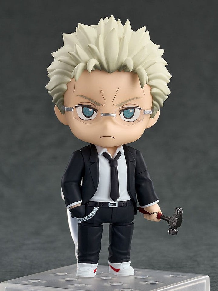 Dorohedoro Shin Nendoroid Action Figure 10CM