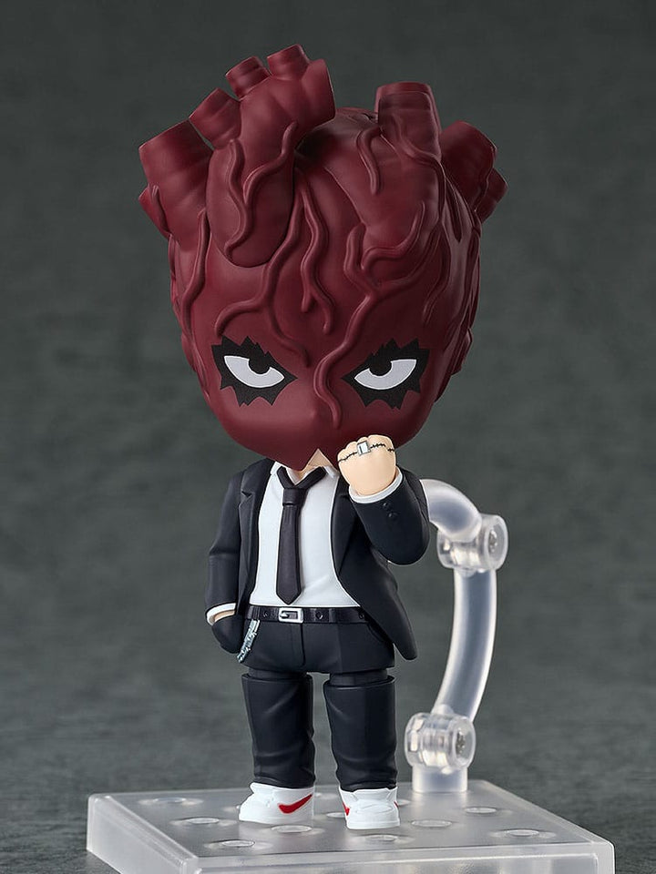 Dorohedoro Shin Nendoroid Action Figure 10CM