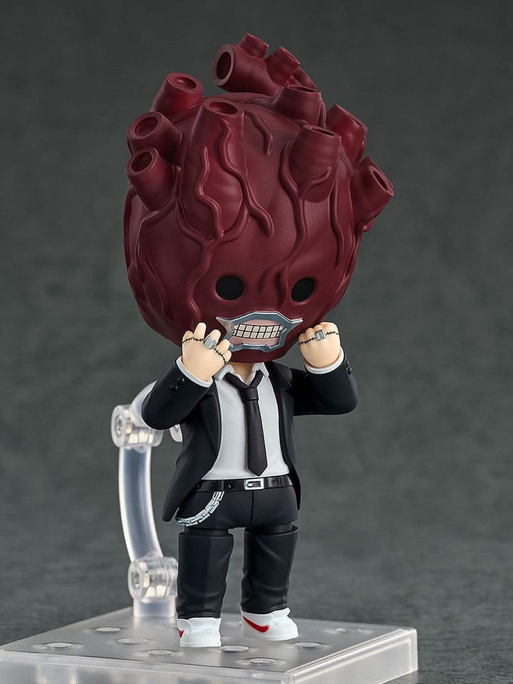 Dorohedoro Shin Nendoroid Action Figure 10CM