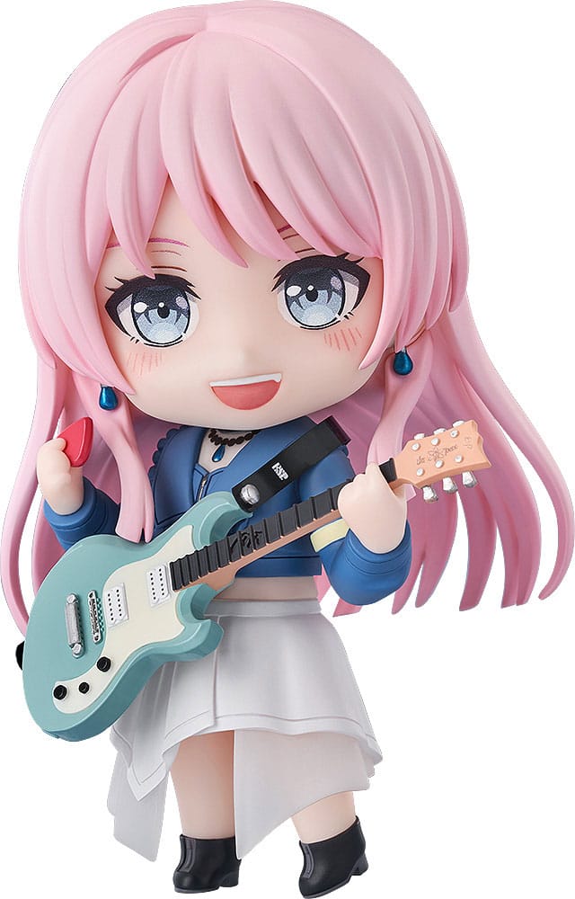 Good Smile Company Anon Chihaya BanG Dream POP Vinyl Figure