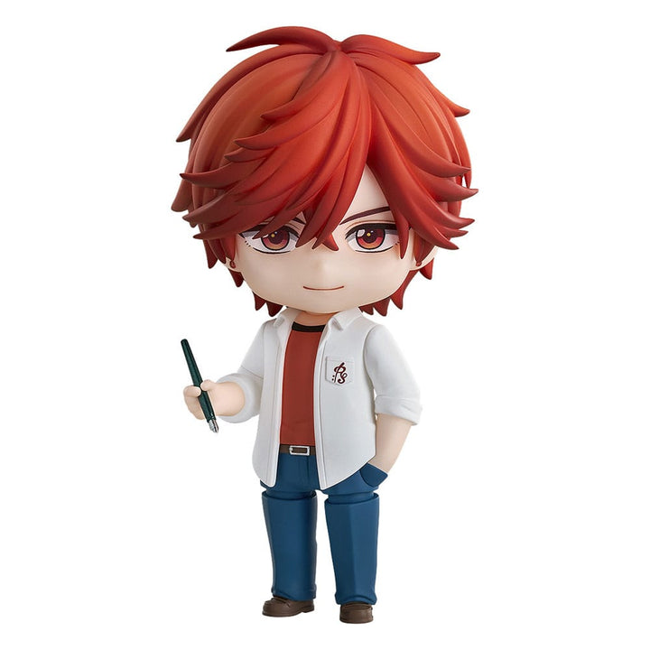Monthly Girl Nozaki-kun Nendoroid Mikoto Mikoshiba Action Figure