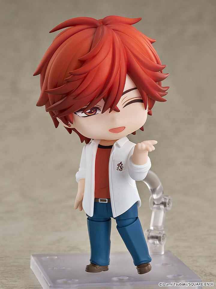 Monthly Girl Nozaki-kun Nendoroid Mikoto Mikoshiba Action Figure