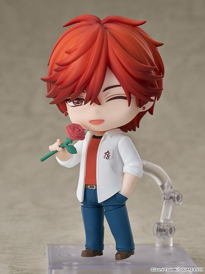 Monthly Girl Nozaki-kun Nendoroid Mikoto Mikoshiba Action Figure