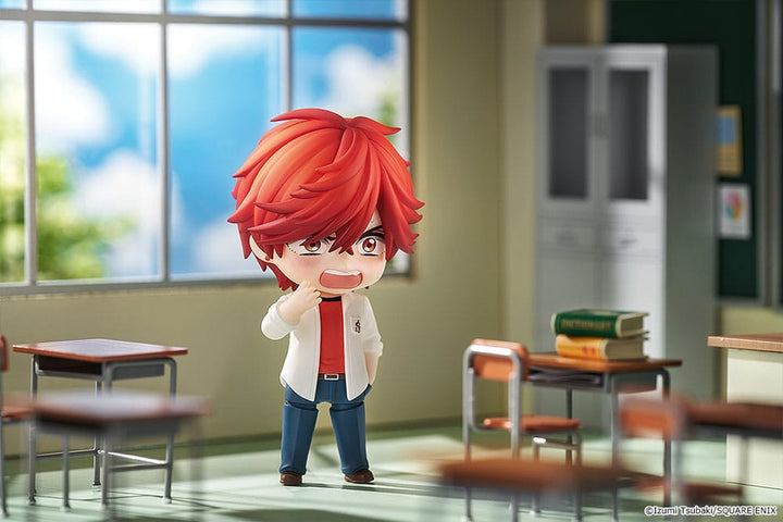 Monthly Girl Nozaki-kun Nendoroid Mikoto Mikoshiba Action Figure