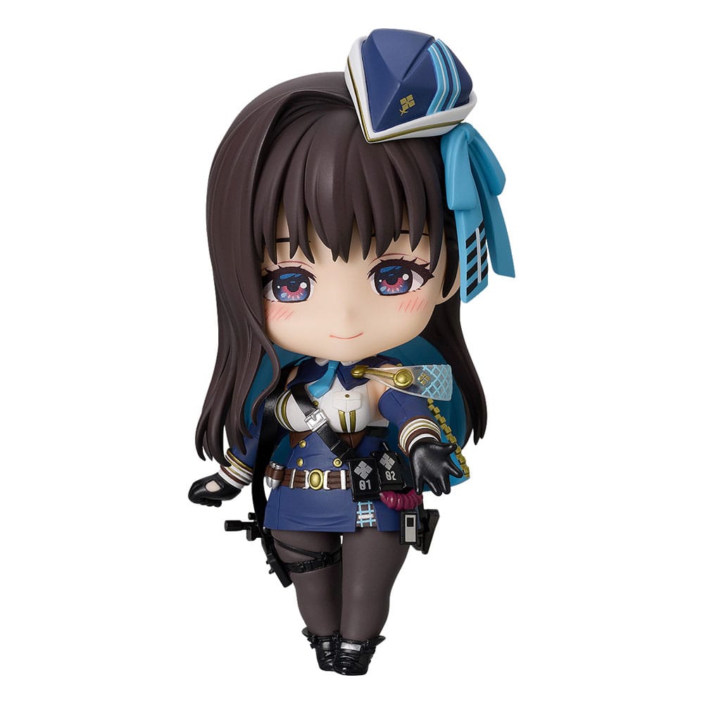 Good Smile Company Marian Goddess of Victory Nikke Nendoroid Action Figure 10 cm