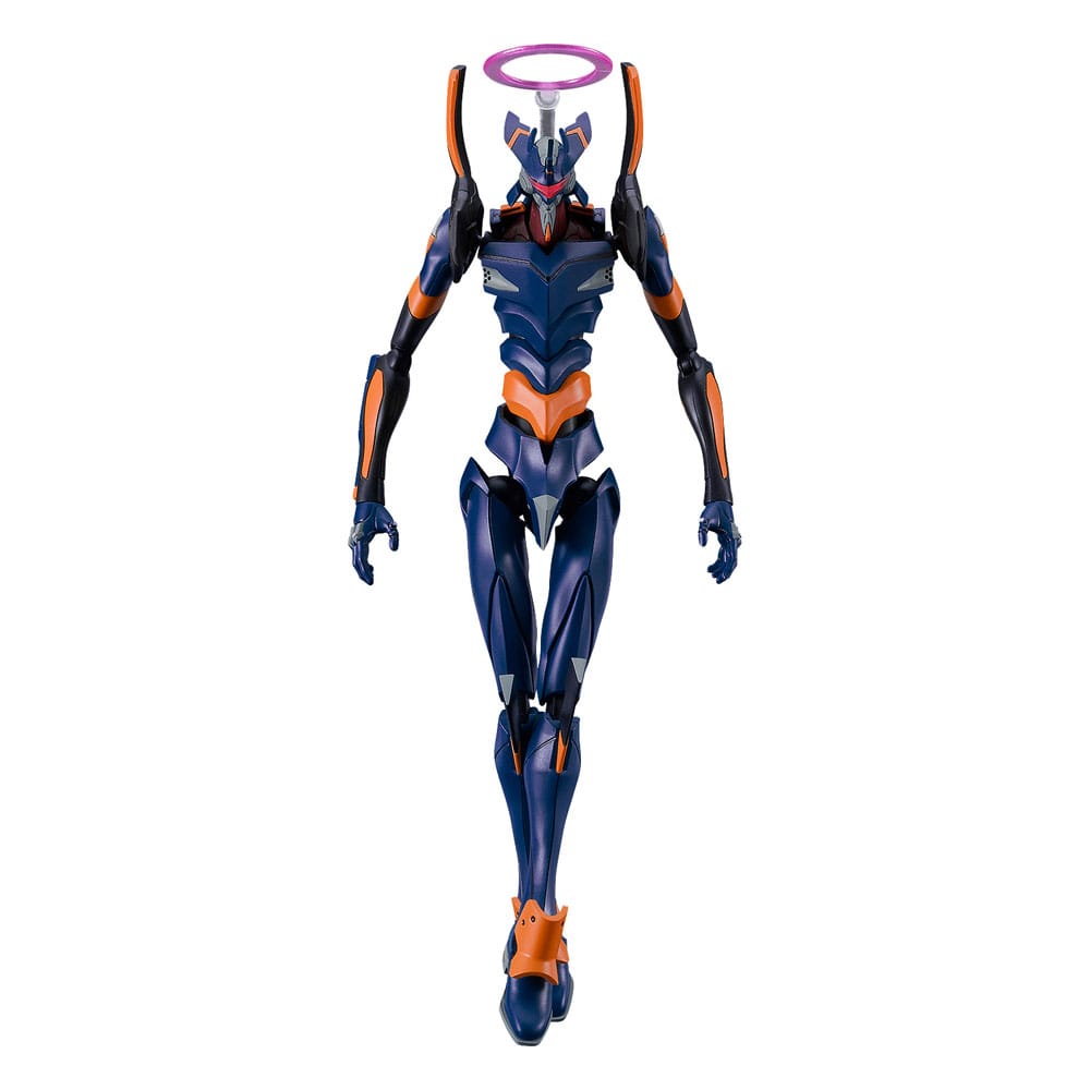 Good Smile Company Evangelion Mark 06 Evangelion 2.0 You Can Not Advance Moderoid Plastic Model Kit 16 cm