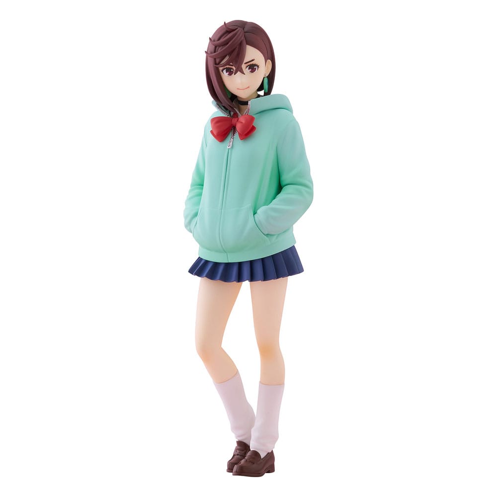 Good Smile Company Momo Dandadan Pop Up Parade PVC Statue 17 cm