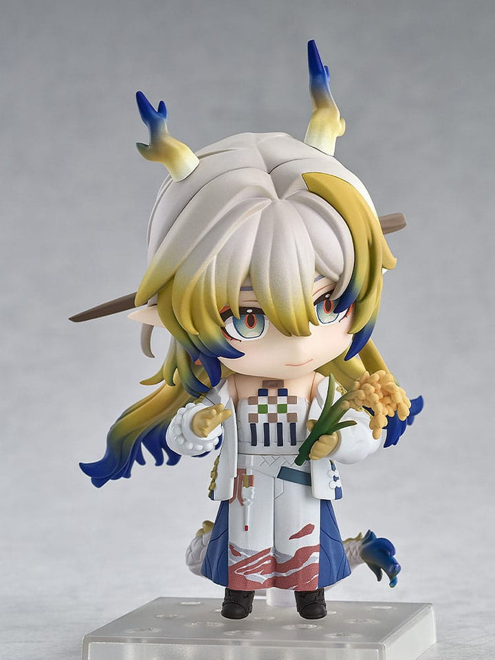 Akane Shu Arknights Nendoroid Action Figure