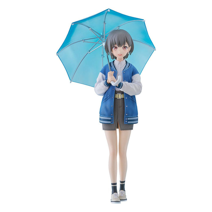 Bang Dream Tomori Takamatsu Pop Up Parade PVC Statue L Size 24 cm