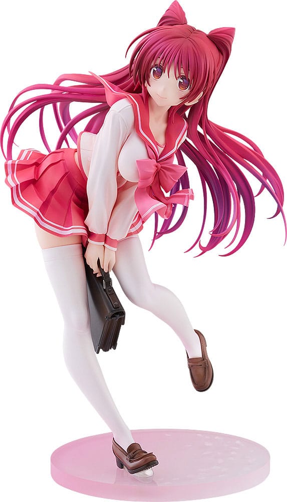 Good Smile Company Tamaki Kousaka To Heart 2 20th Anniversary Ver Statue 1 7 Scale 23 cm