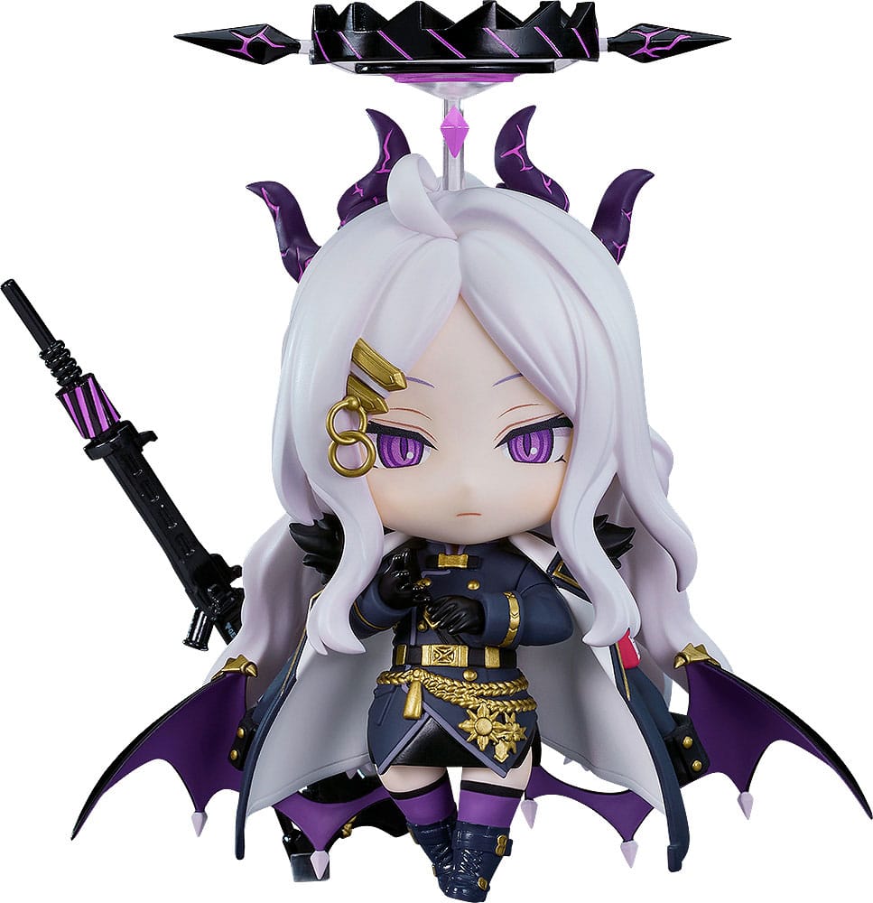 Good Smile Company Hina Sorasaki Blue Archive Nendoroid Action Figure 10 cm