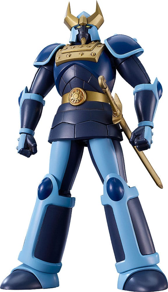 Good Smile Company God Mazinger God Mazinger Moderoid Plastic Model Kit 16 cm