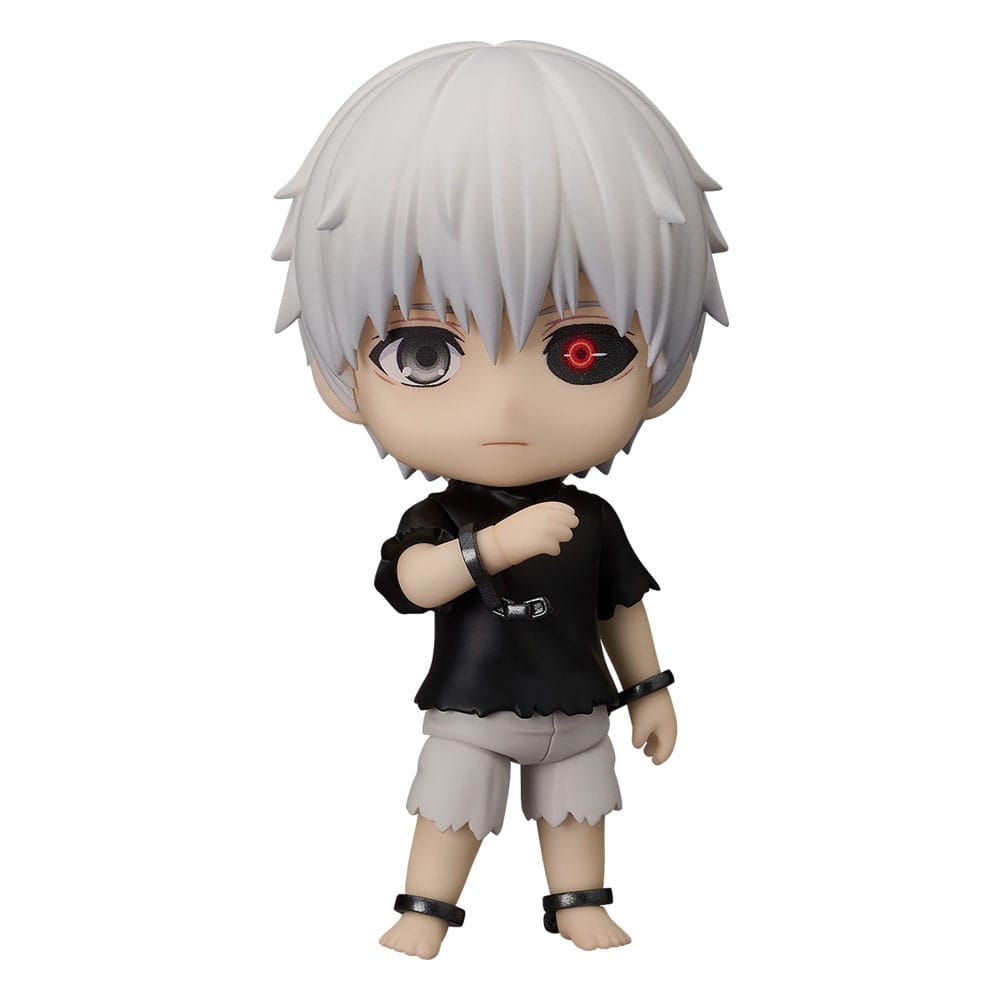 Good Smile Company Ken Kaneki Tokyo Ghoul Nendoroid Action Figure 10 cm