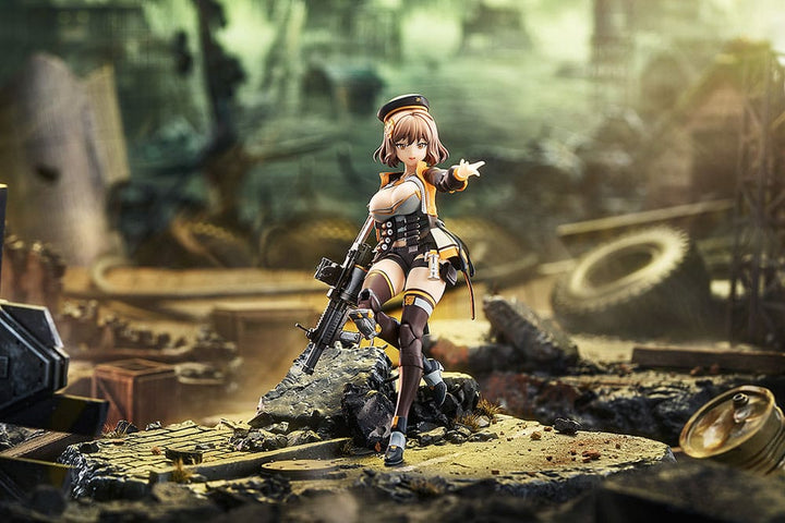 Anis Goddess of Victory Nikke Hyper Body Action Figure