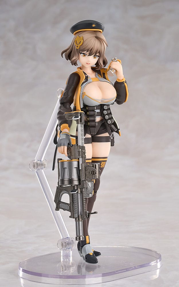 Anis Goddess of Victory Nikke Hyper Body Action Figure