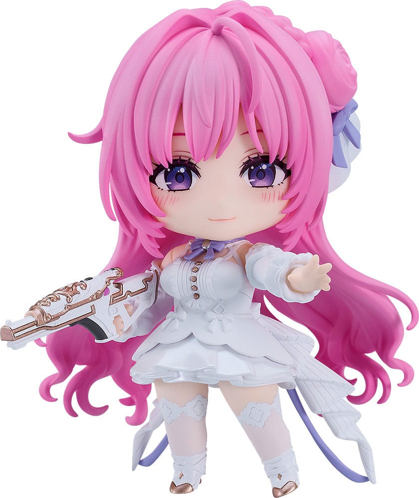 Good Smile Company Dorothy Goddess of Victory Nikke Nendoroid Action Figure 10 cm