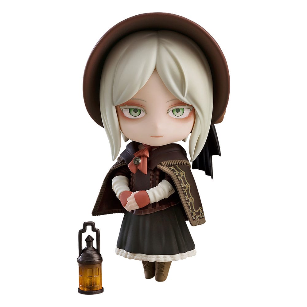 Nendoroid The Doll Bloodborne Action Figure Reproduction 10 cm