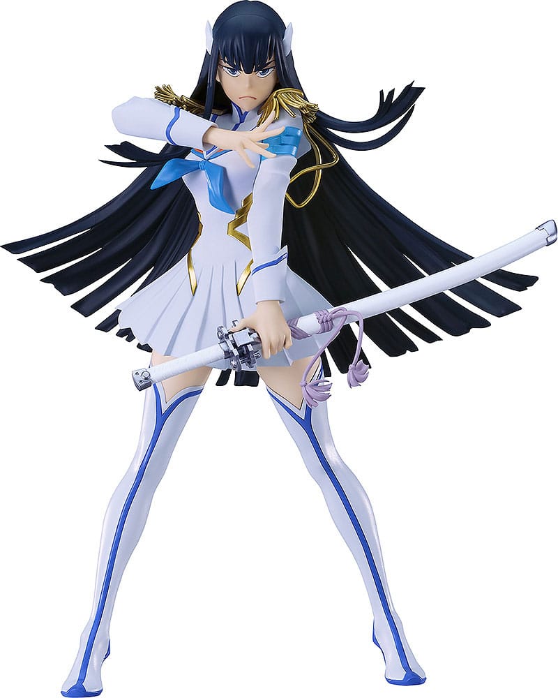 Pop Up Parade Satsuki Kiryuin Kill la Kill PVC SP Statue 24 cm