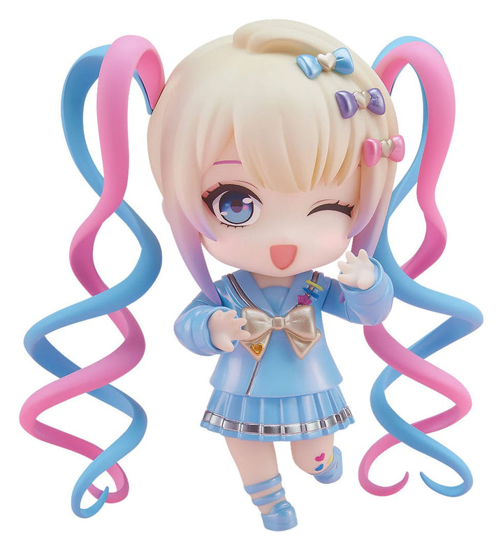Needy Streamer Overload OMGkawaiiAngel Nendoroid Action Figure 10CM